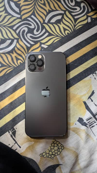 IPhone 12 pro 128 GB