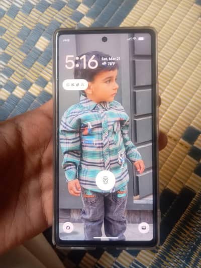 Google Pixel 6a Mobile for sale