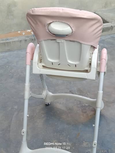 Baby Dining chair