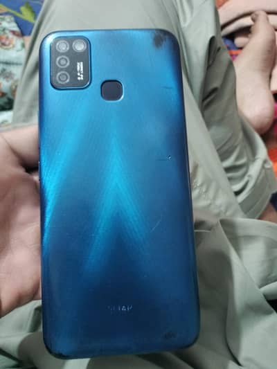 infinix smart 6 4gb 64 gb