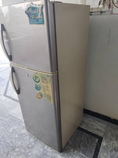 Only Compressor Issue