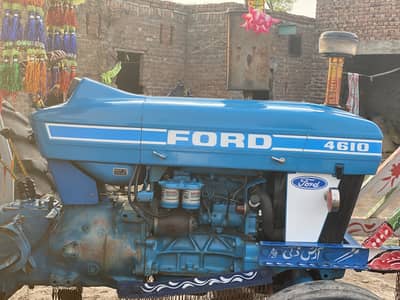 Ford 4610