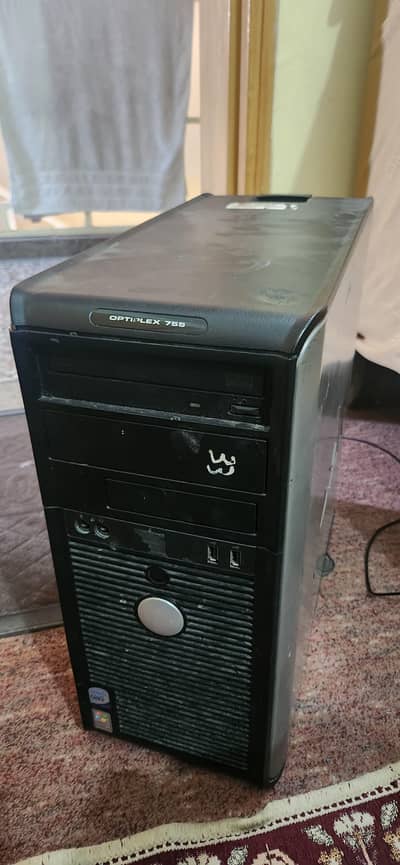 optiplex 755