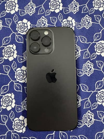 Iphone 14 pro max jv