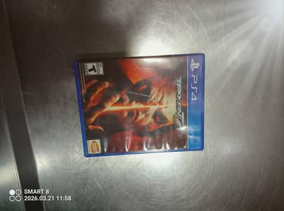Tekken 7