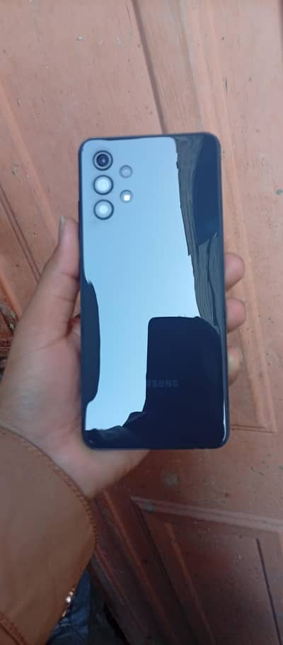 Samsung a32 6/128 GB all ok