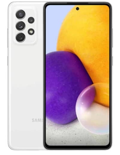 samsung A72.10baye9