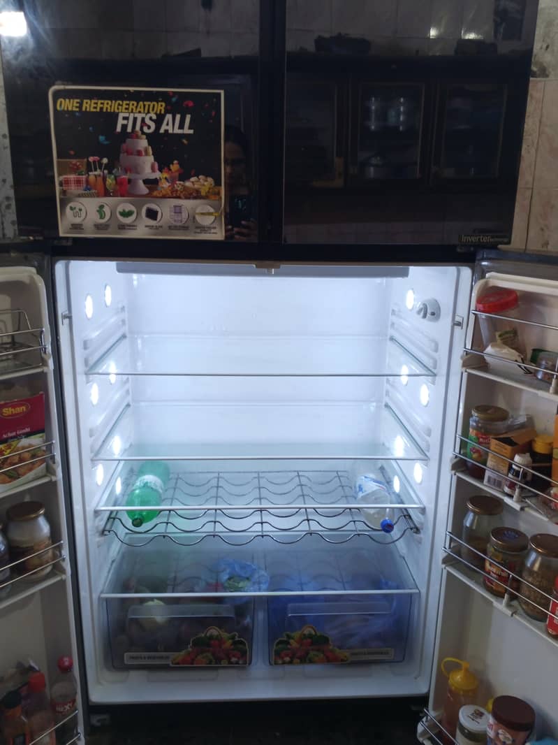 refrigerator 1