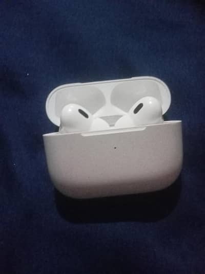 apple original air buds pro 2