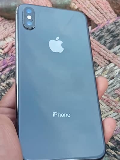 PTA Approved/256GB/Exchange