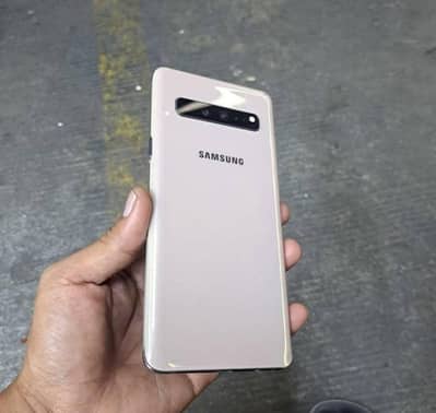 Samsung s10 plus 5g