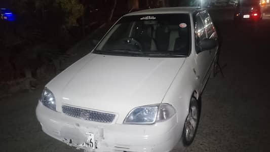 cultus for sale 2005 model