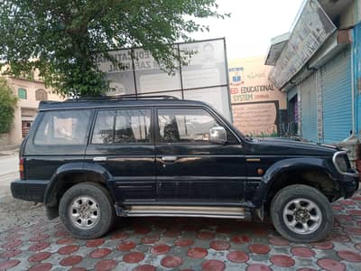 Pajero