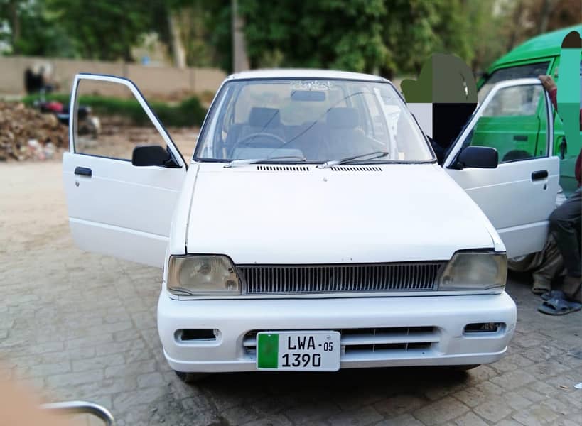 mehran 2005 3