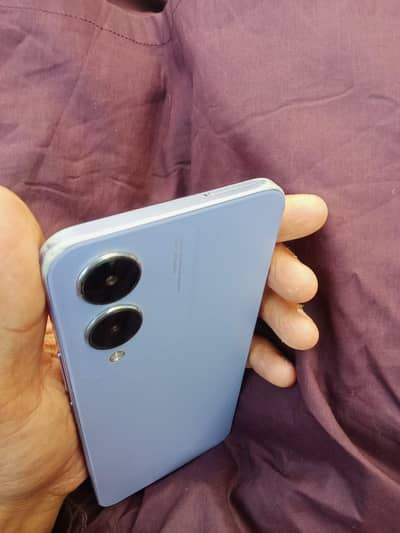 vivoy17s 6ram  128gb memory