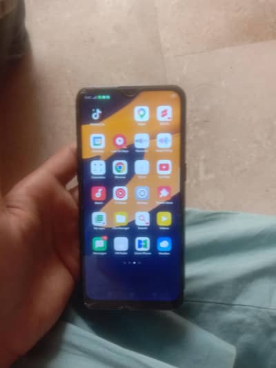 oppo a1k 2/32 03148375185