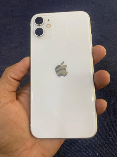 iPhone 11 duel pta proved