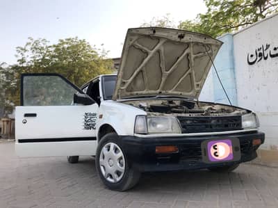 Charade Cx Japan 03182821774 best then khyber mehran alto hiroof etc