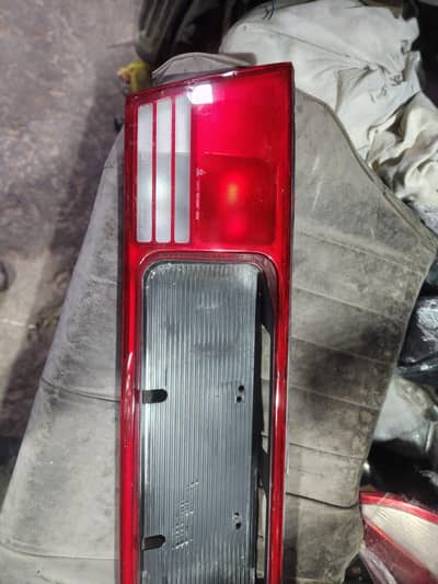 Suzuki margala diggi garnish