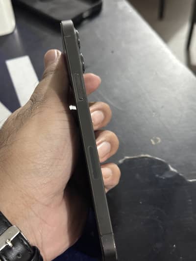 Iphone 12 pro max PTA Approved 128GB