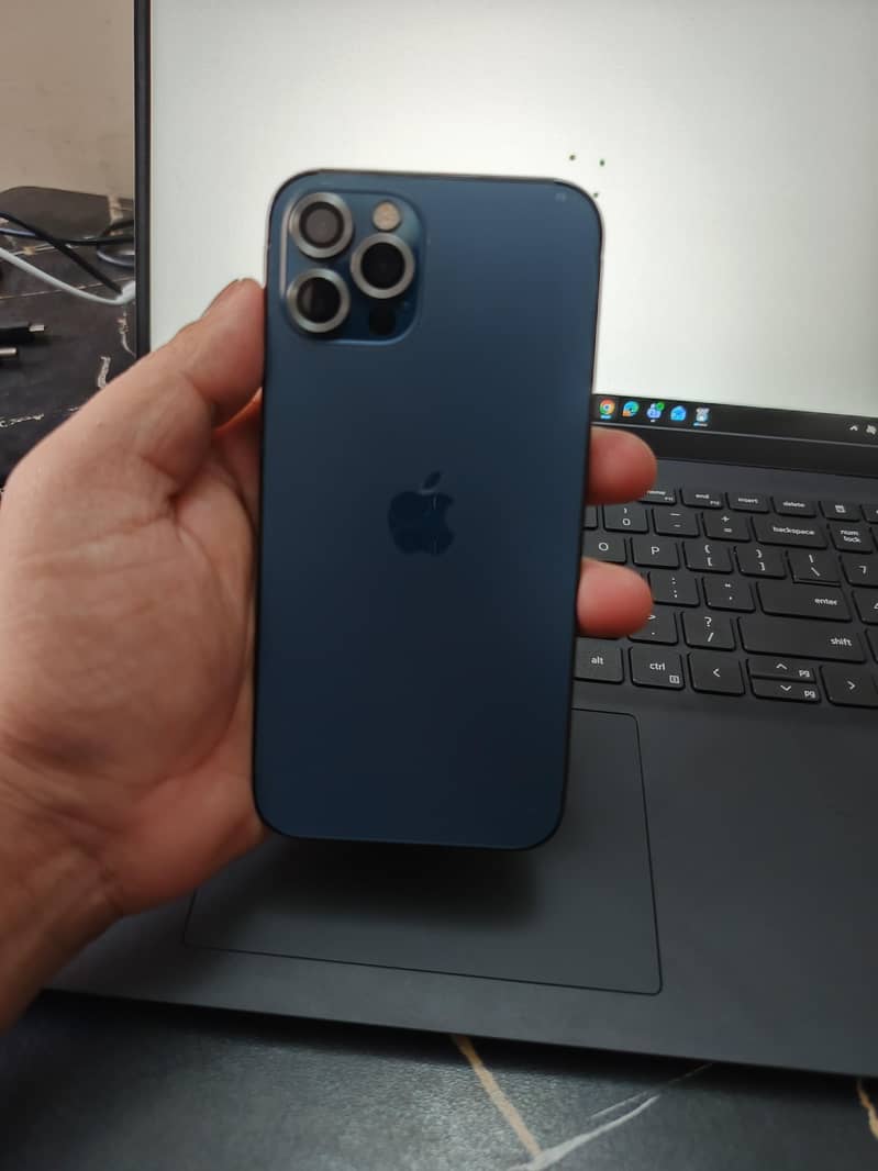 Iphone 12 pro 0