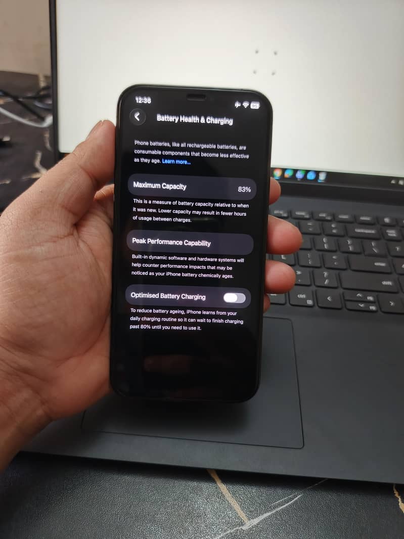 Iphone 12 pro 1