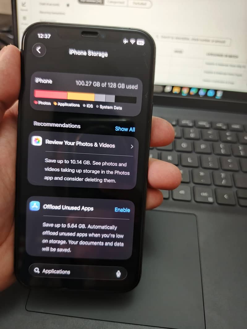 Iphone 12 pro 2