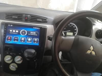 Urgent sale Ek Wagon Mitsubishi own engine genuine condition dayz