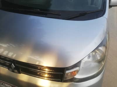 Urgent sale Ek Wagon Mitsubishi own engine genuine condition dayz