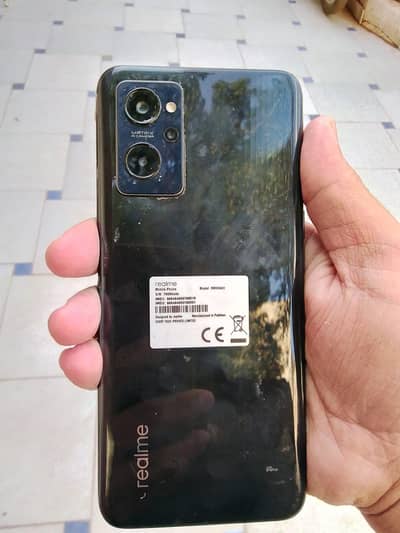 Realme 9i