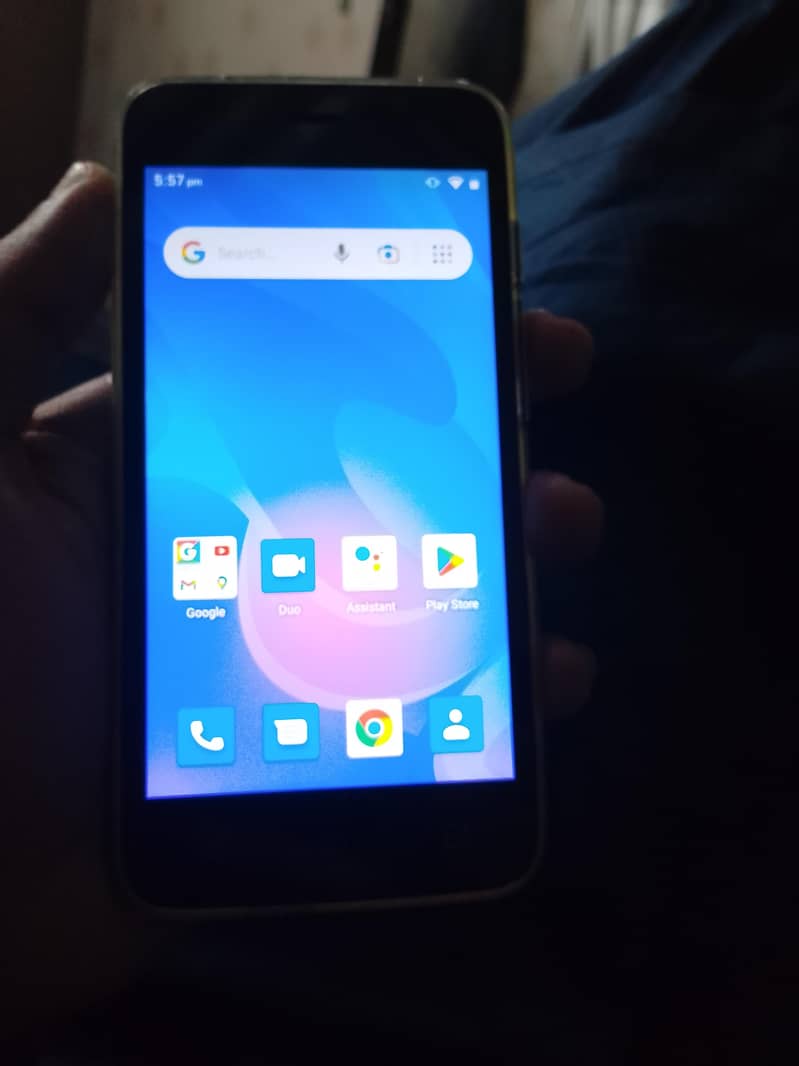 GEMEE ANDROID WITHOUT CAMERA PTA APROVE 0