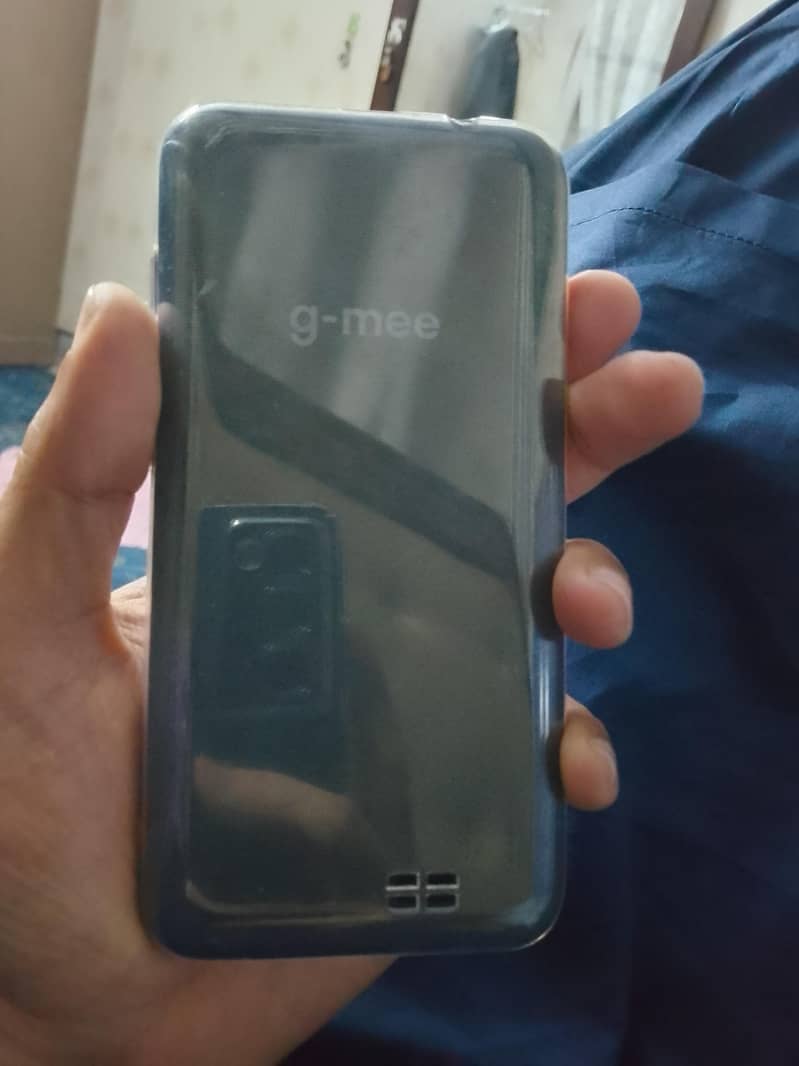 GEMEE ANDROID WITHOUT CAMERA PTA APROVE 1