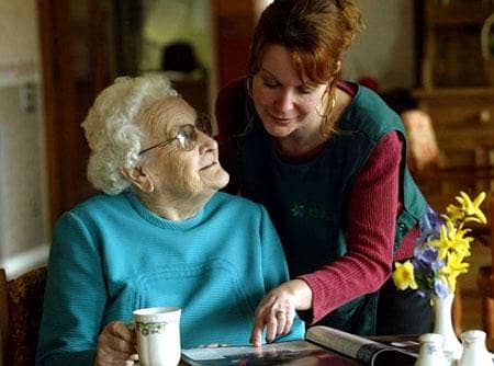 گھر کے لیے آیا کی ضرورت ہے۔  0 0