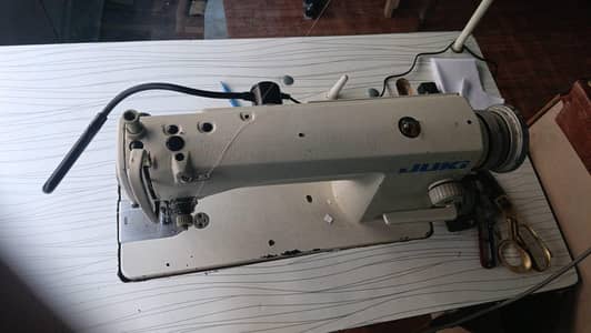 Urgent for sale joki masheen  model 8700