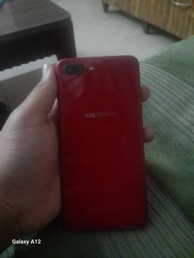 oppo a3s