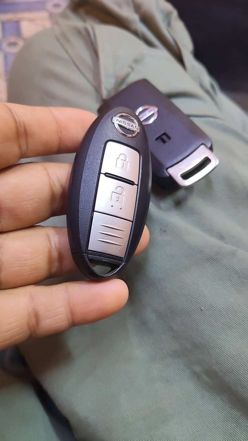 key maker/locksmith 2