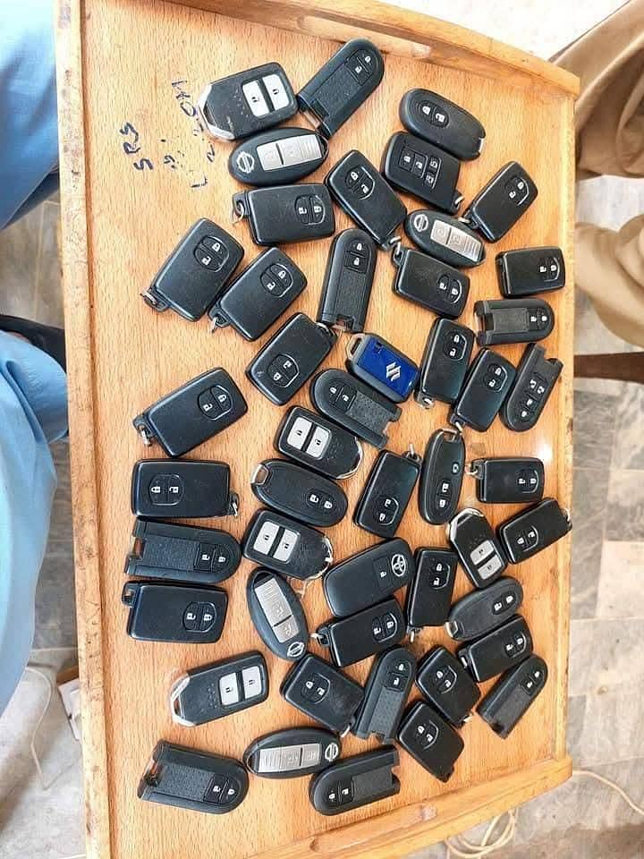 key maker/locksmith 8