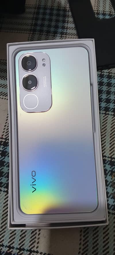 vivo y19s 6 128