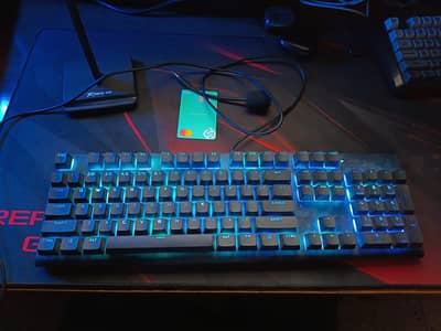 Corsair K60 Pro Keyboard