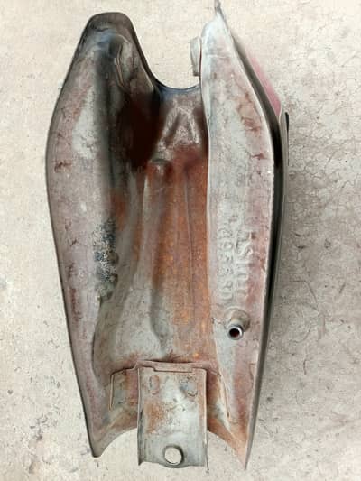 cg125 taki tappay for sale