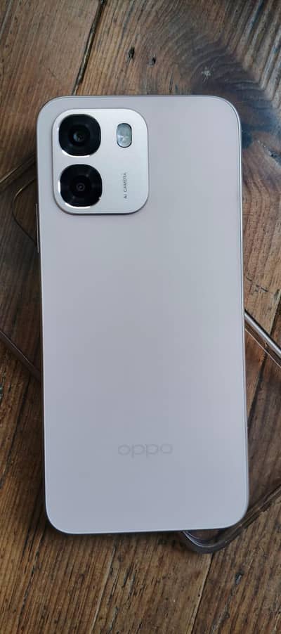 oppo A 06