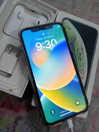 iPhone x 256 gb non PTA Exchange possible iPhone or Pixel