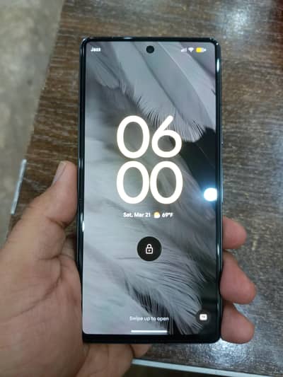 Google Pixel 7 5G Official (Black) WhatsApp 03058877266