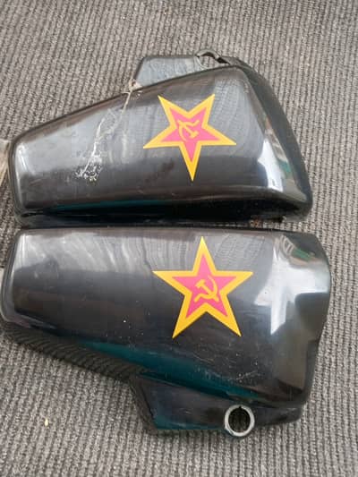 cg125 taki tappay for sale