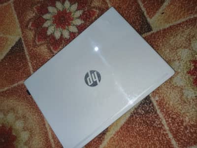 ho ProBook 430 G6