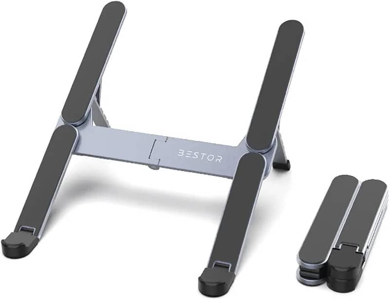 portable computer stand 1