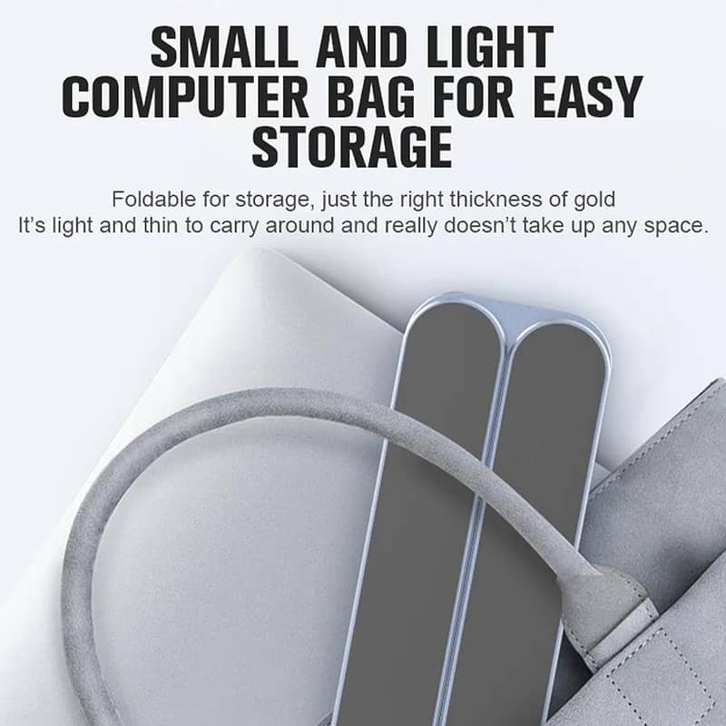 portable computer stand 4