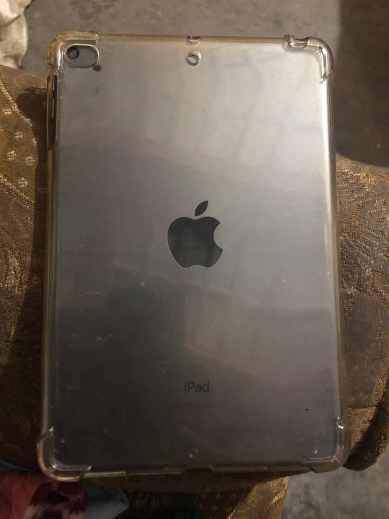 ipad mini 5 pubg master 1