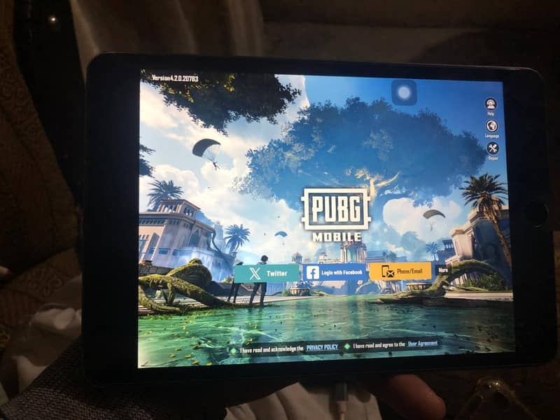 ipad mini 5 pubg master 2