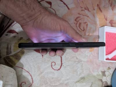 Sony Xperia 1 Mark 4